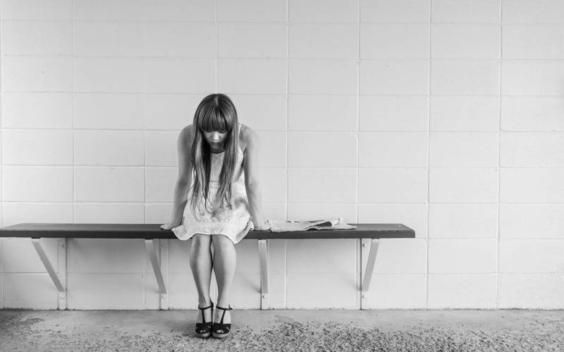 Iyengar yoga video thumbnail: A Yoga Intervention for Young Adults with Symptoms of Depression