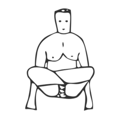 Shoulder-opening, sitting and balancing