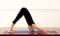 Iyengar yoga video thumbnail: Balmain Iyengar Yoga Studio