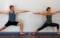 Iyengar yoga video thumbnail: Hamilton Yoga