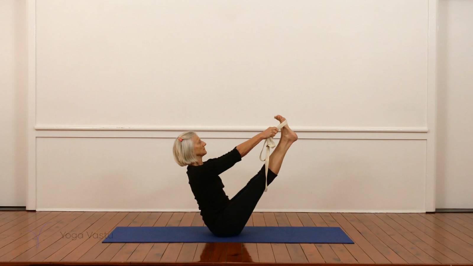 Shoulders, abdominals plus inversions miscellaneous (215)