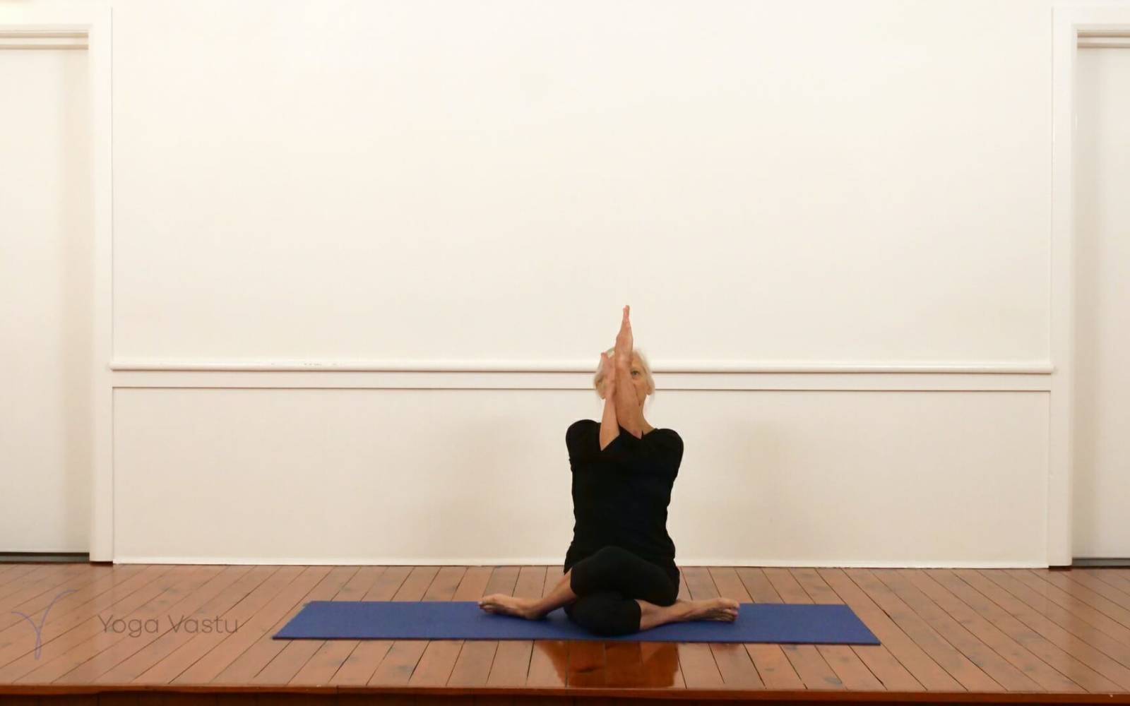 Yoga for Better Breathing: An At-Home Restorative Sequence