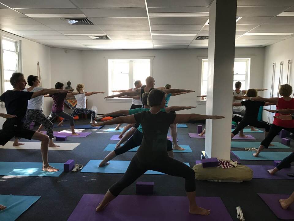 Neutral Bay Iyengar Yoga Centre | Iyengar yoga studio in Neutral Bay ...