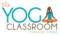 Iyengar yoga video thumbnail: The Yoga Classroom