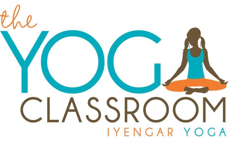 The Yoga Classroom