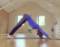 Iyengar yoga video thumbnail: All About the Yoga