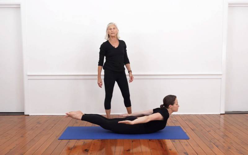 10 Yoga Poses to Soothe Your Sciatica - Pure Medical