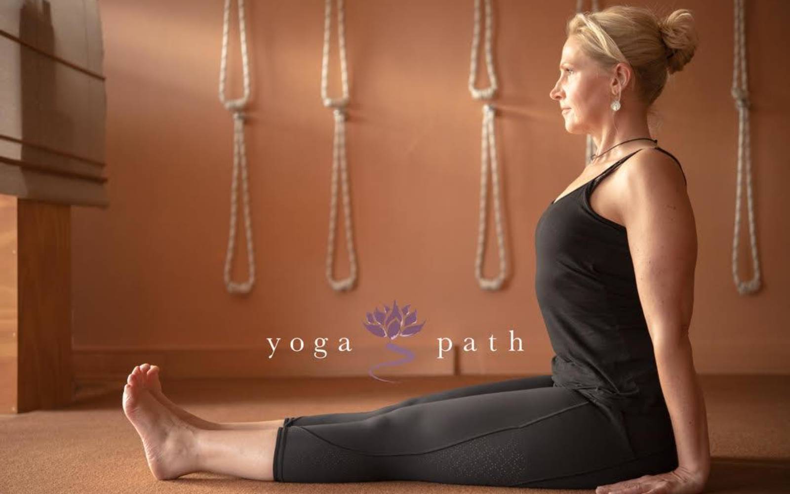 Studio image of: Yoga Path