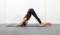 Iyengar yoga video thumbnail: Yoga Amrita