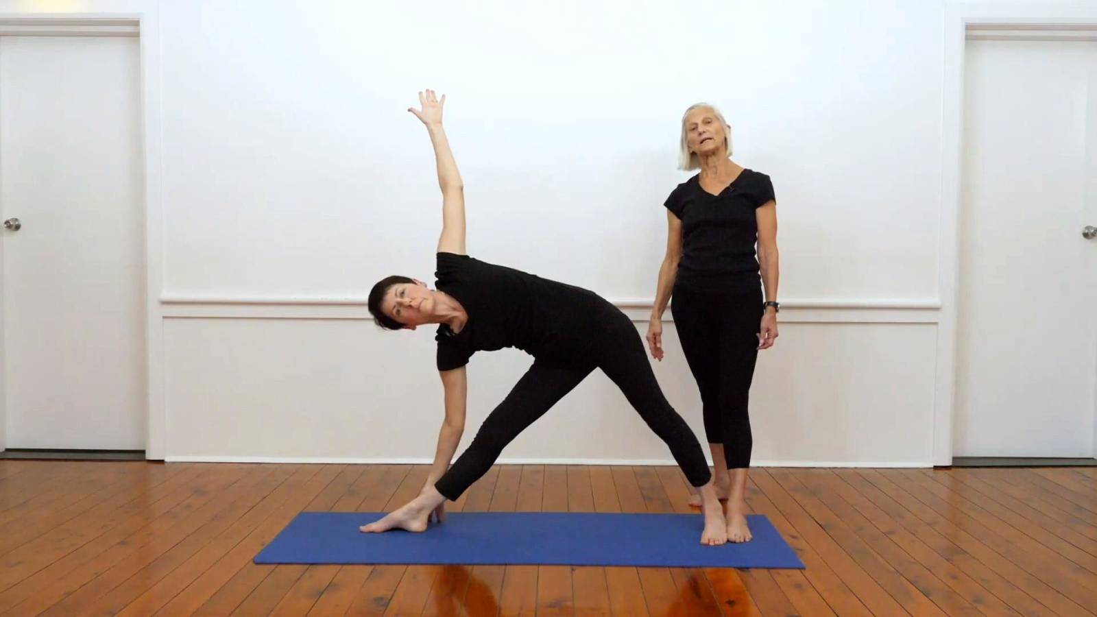 7 yoga poses for energy and awakening