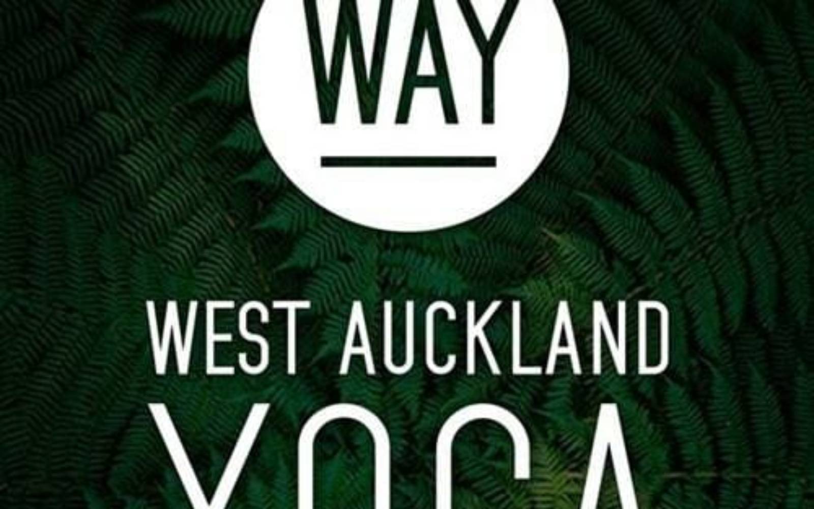Studio image of: West Auckland Yoga