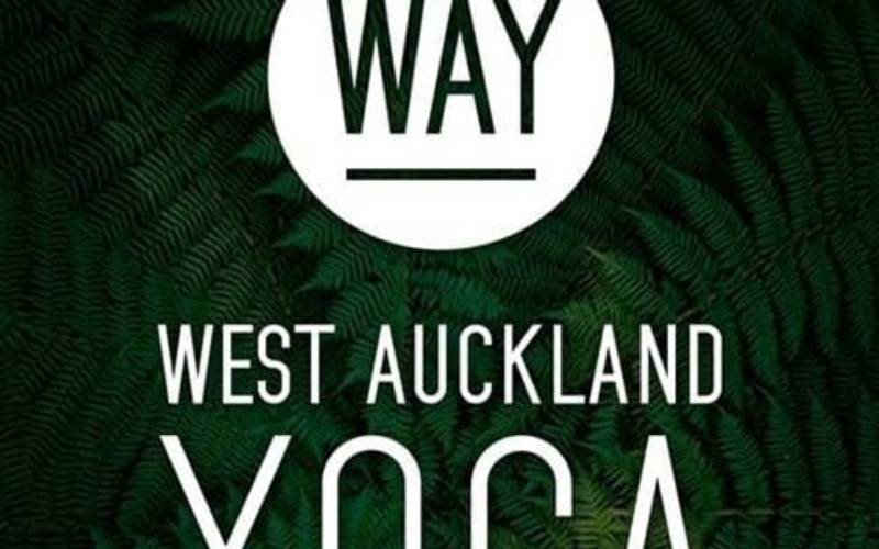 West Auckland Yoga