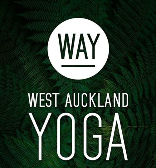 West Auckland Yoga Iyengar yoga studio in Auckland, New Zealand