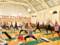 Iyengar yoga video thumbnail: Manchester and District Institute of Iyengar Yoga