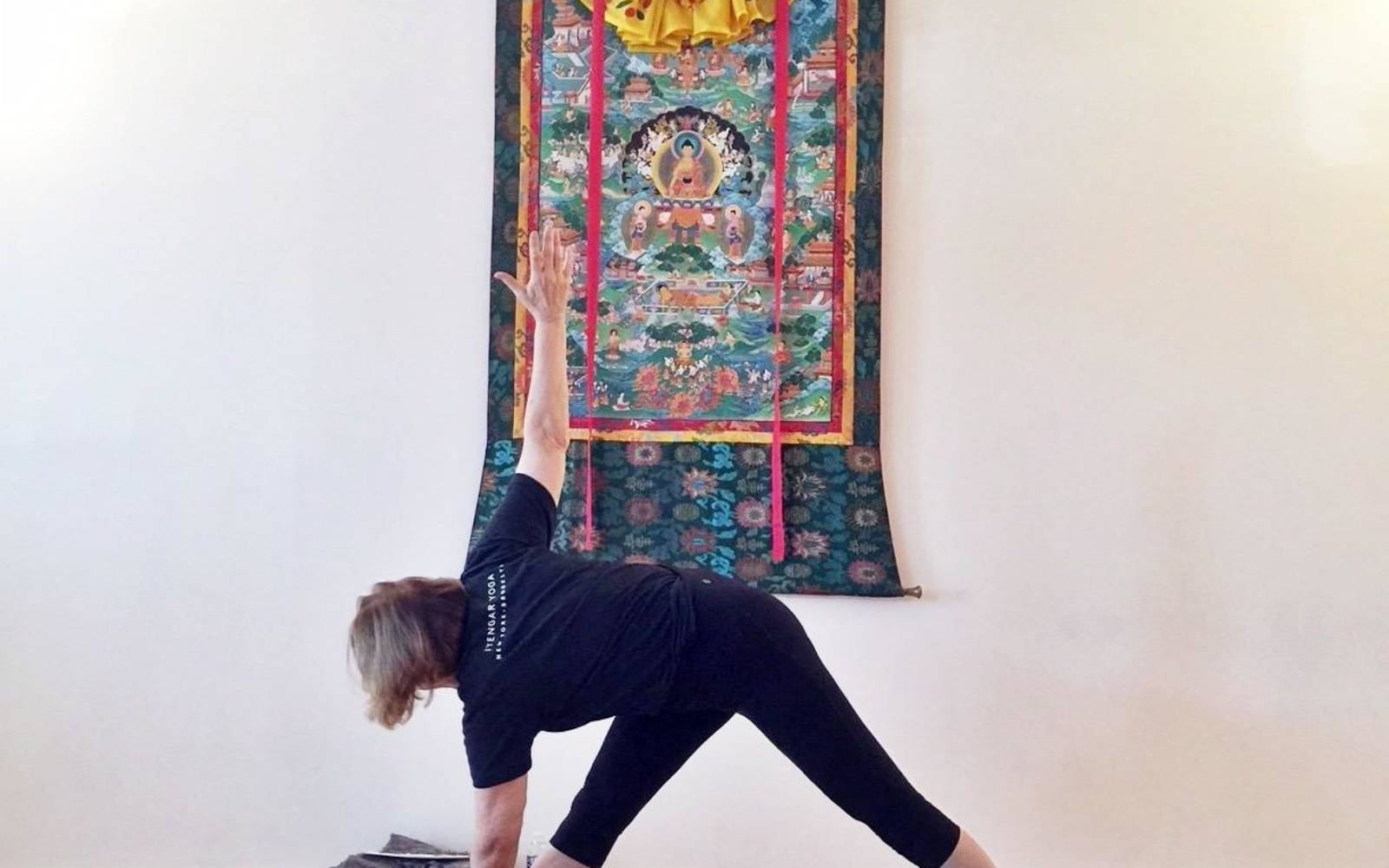 Studio image of: Susquehanna Yoga and Meditation