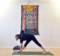 Iyengar yoga video thumbnail: Susquehanna Yoga and Meditation