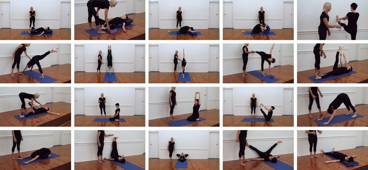 Yoga Poses for Hip Opening - HubPages