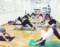 Iyengar yoga video thumbnail: The Yoga Studio of Little Rock