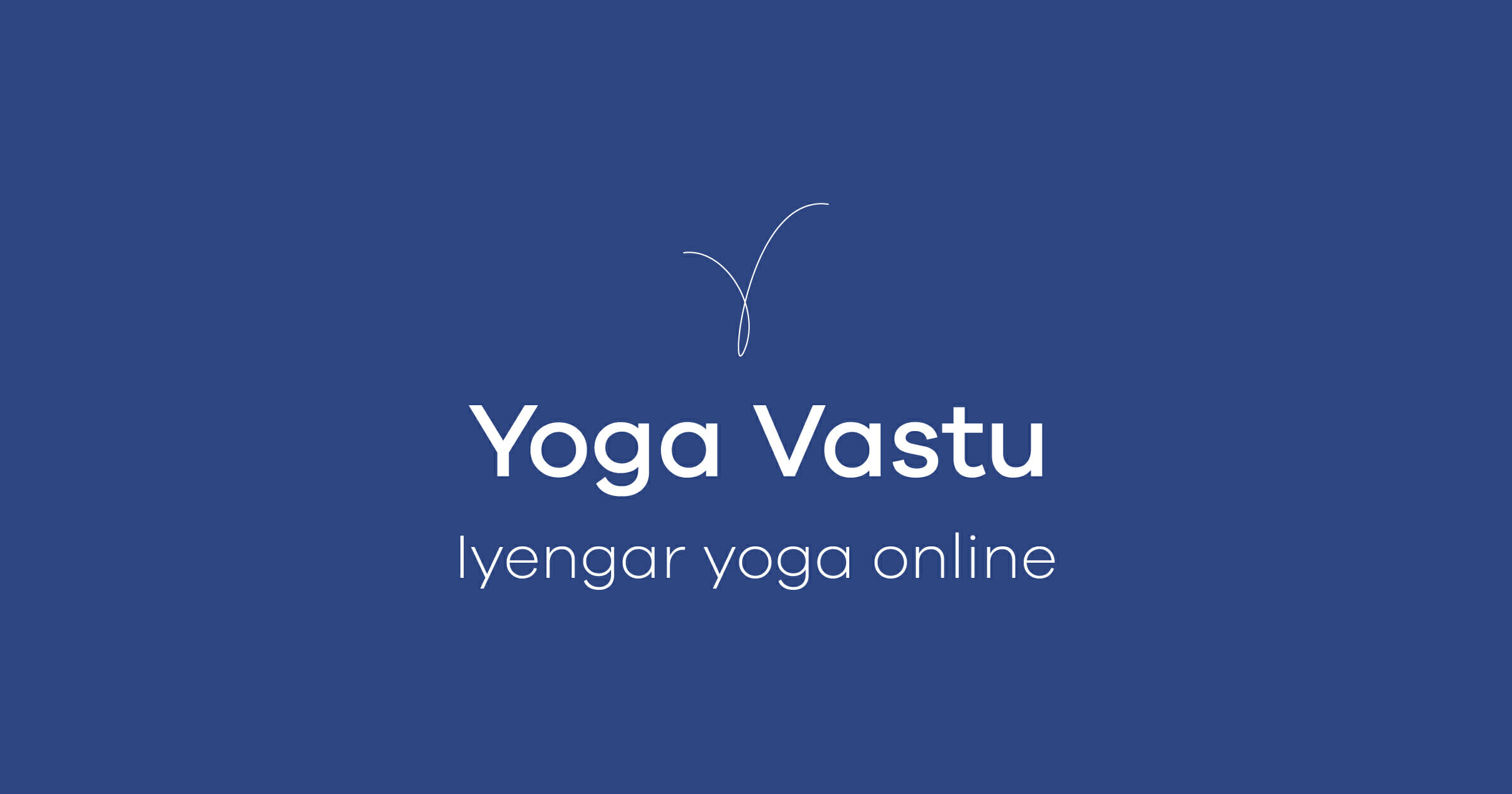 Learn How to Practise Iyengar Yoga at Home