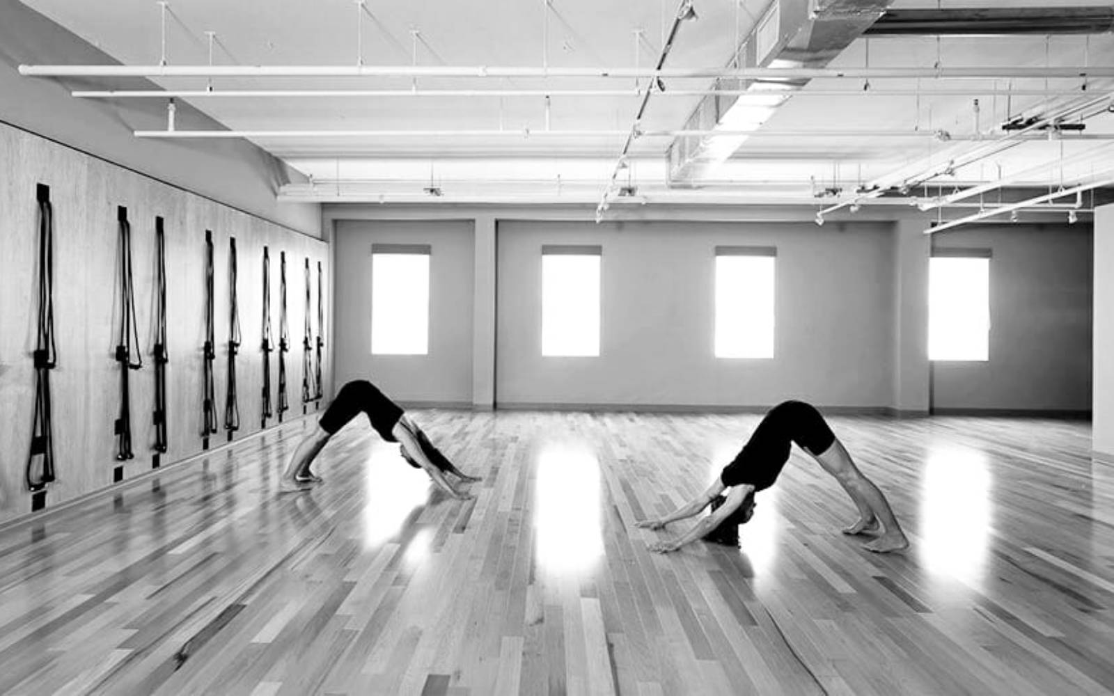 Studio image of: Clear Yoga