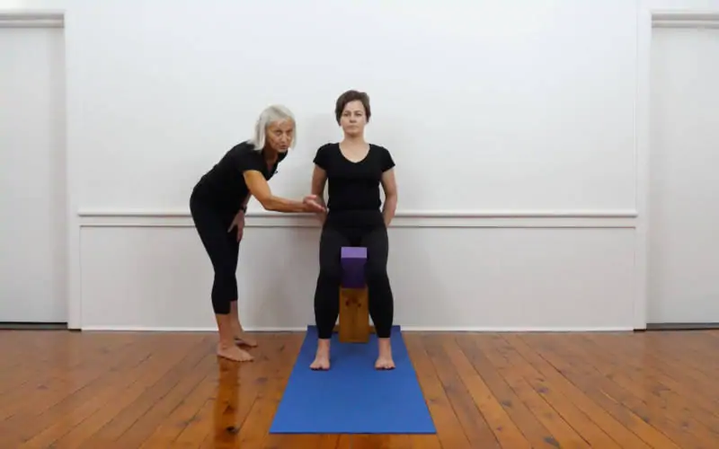 Relief for troublesome sore knees from overuse or minor injury