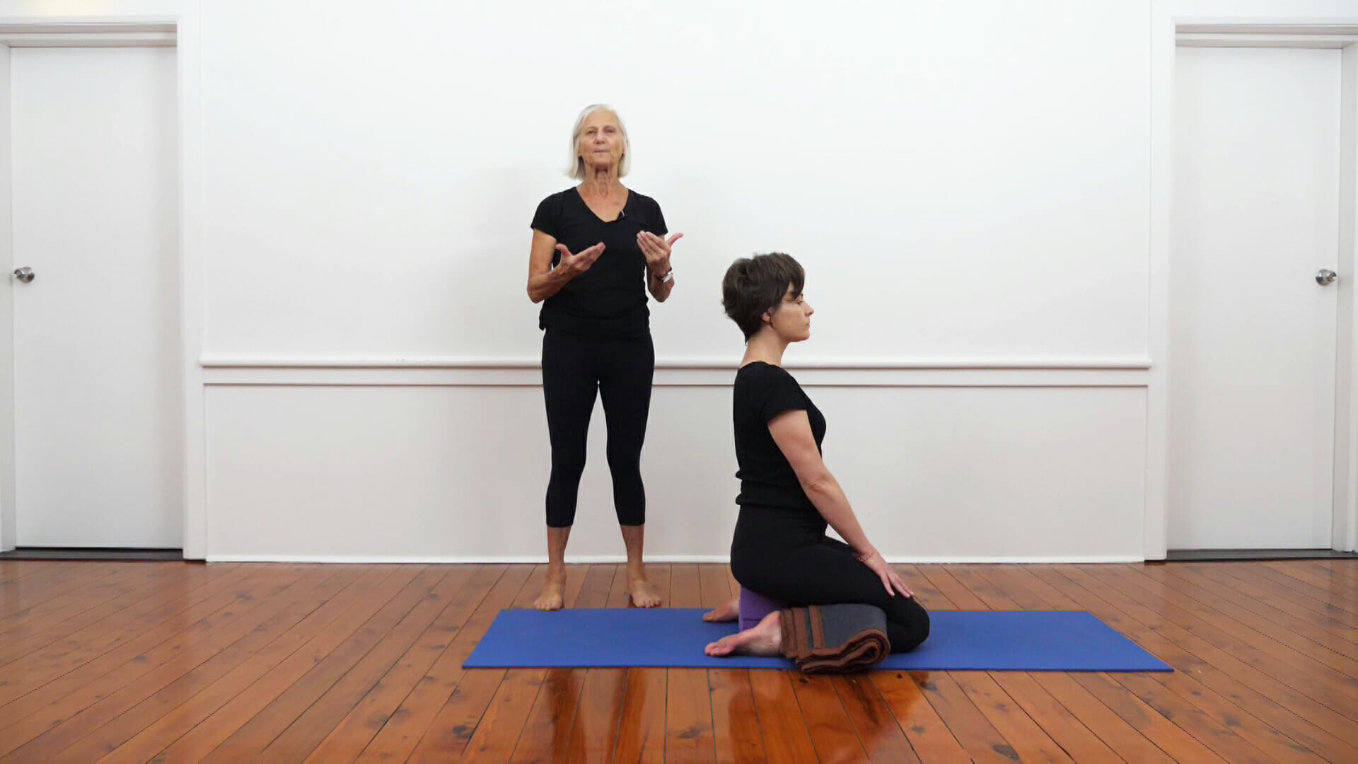 5 Effective Yoga For Knee Pain And Joint Pain Relief