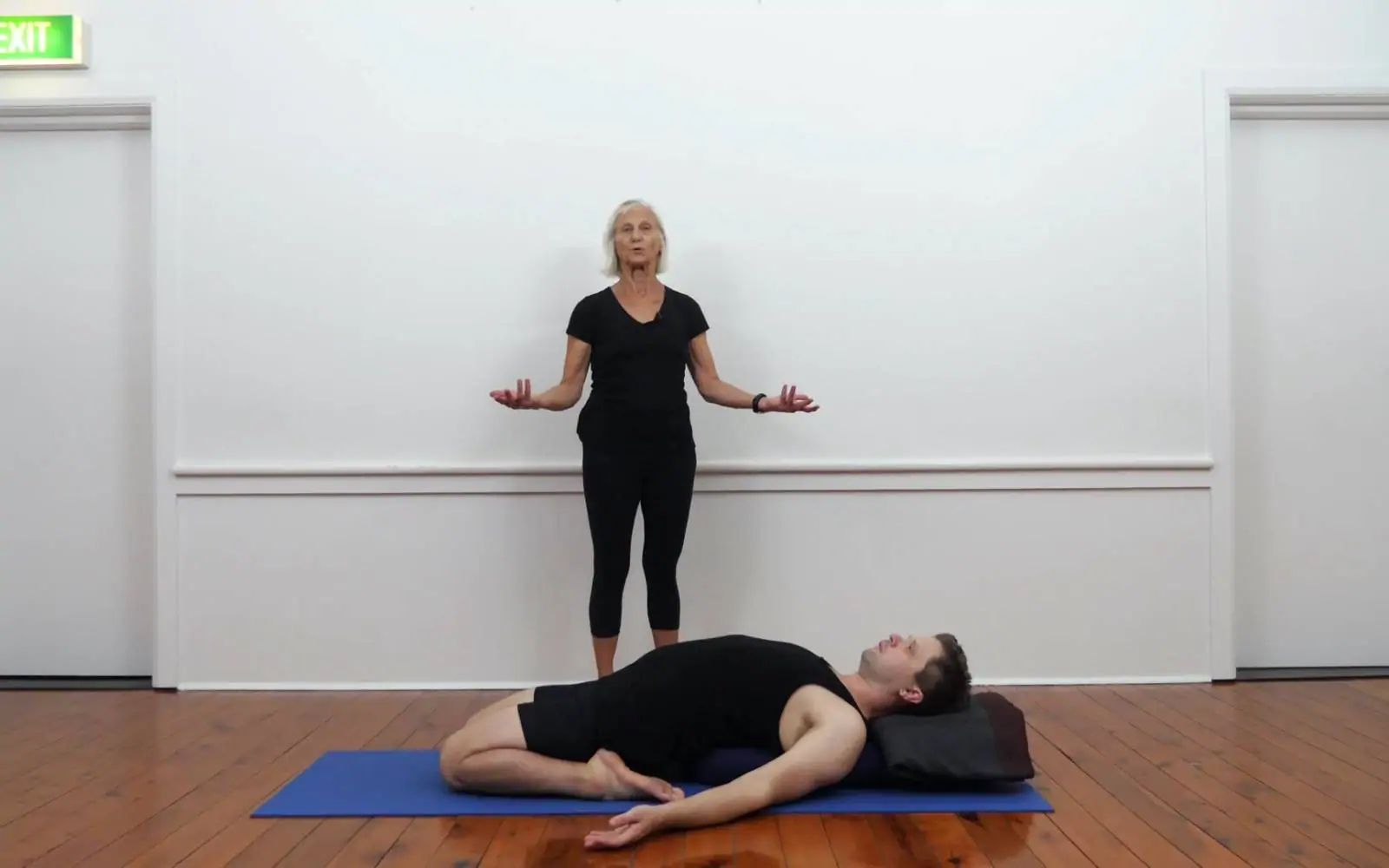 Favorite Yoga Poses | Jason Crandell Vinyasa Yoga Method