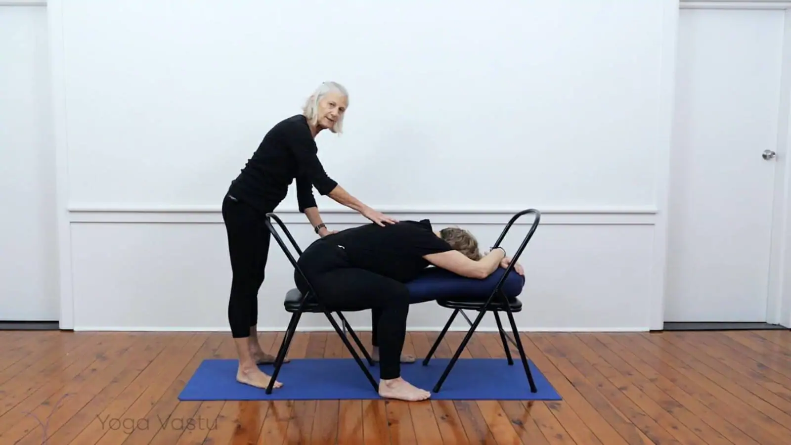 Miscellaneous class with a lower-back focus to strengthen your foundations