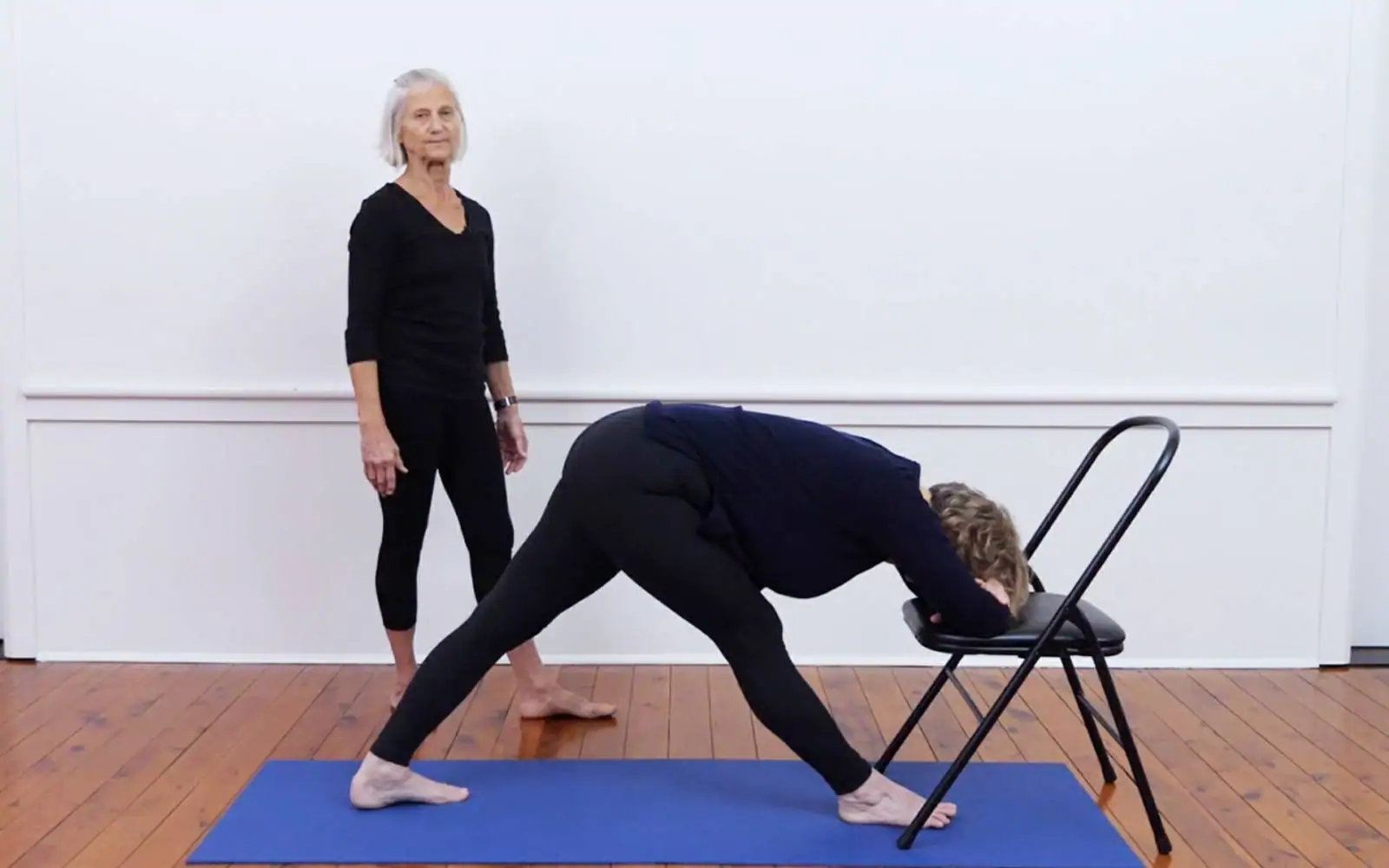 Yoga Chair( Standard) - Yogikuti