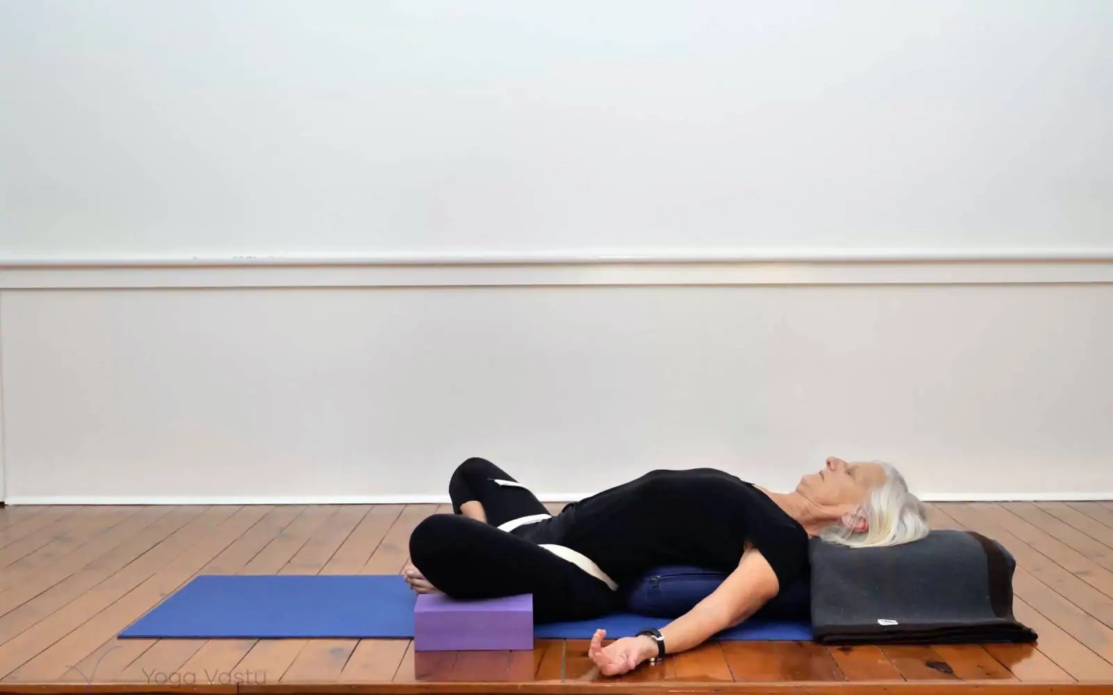 Yoga Essentials For Beginners