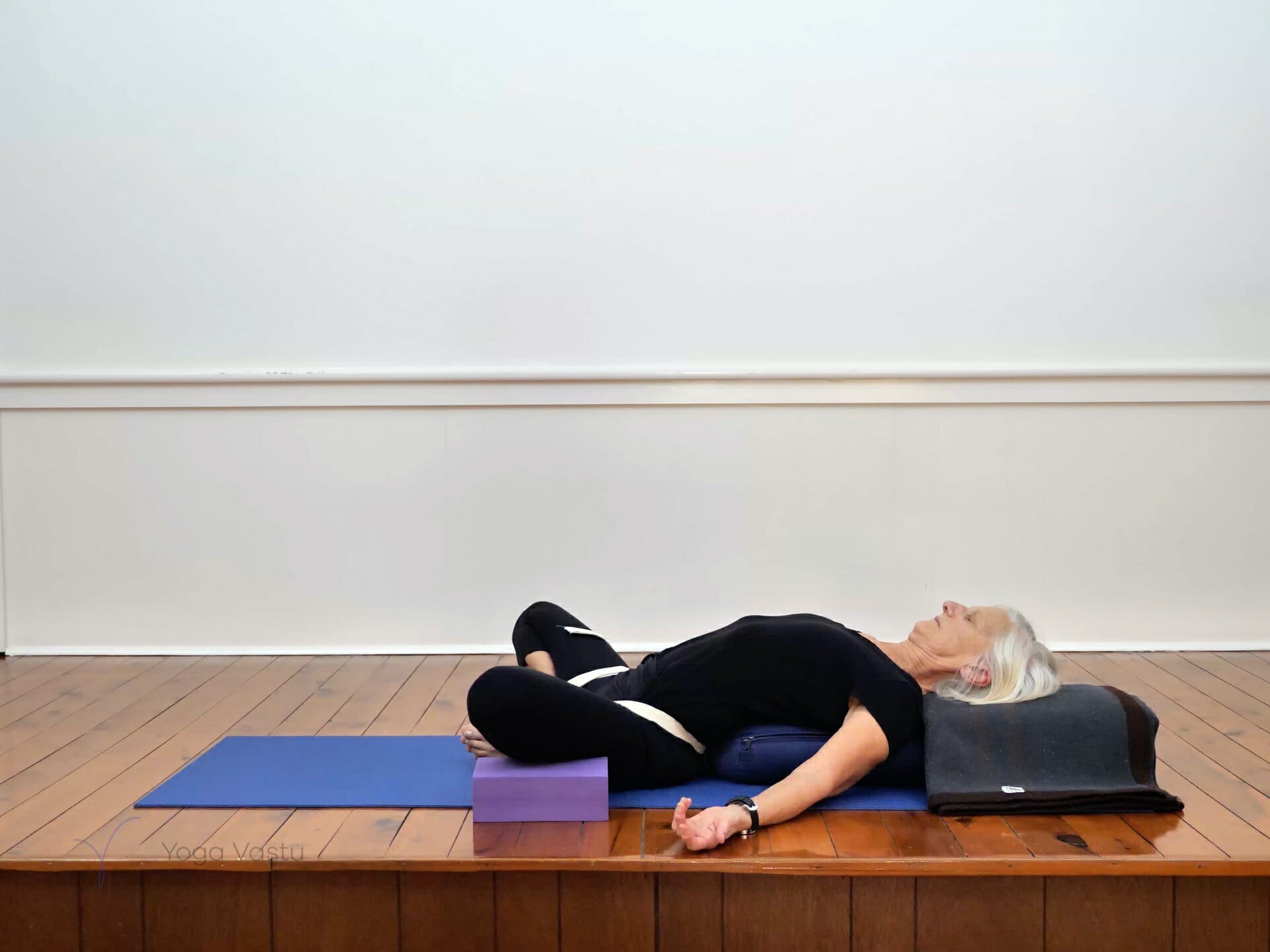 Iyengar Yoga Props: Essential Equipment for a Safe and Effective