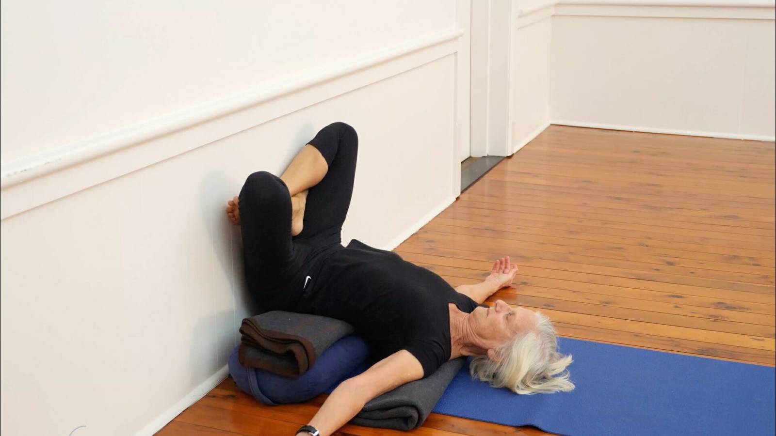 Immune support and nerve calming sequence