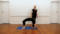 Iyengar yoga video thumbnail: Backbend Variations derived from Guruji