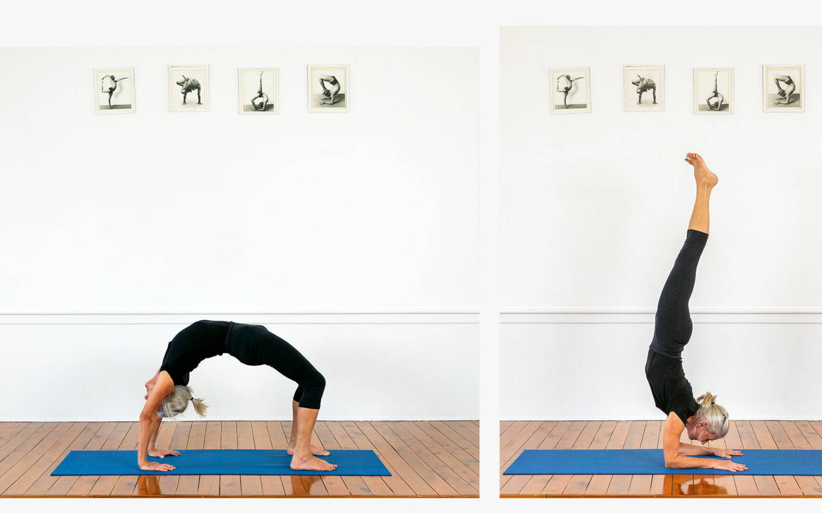 15 of the Most Difficult Yoga Poses You Wish You Could Strike and How to  Approach Them - YOGA PRACTICE
