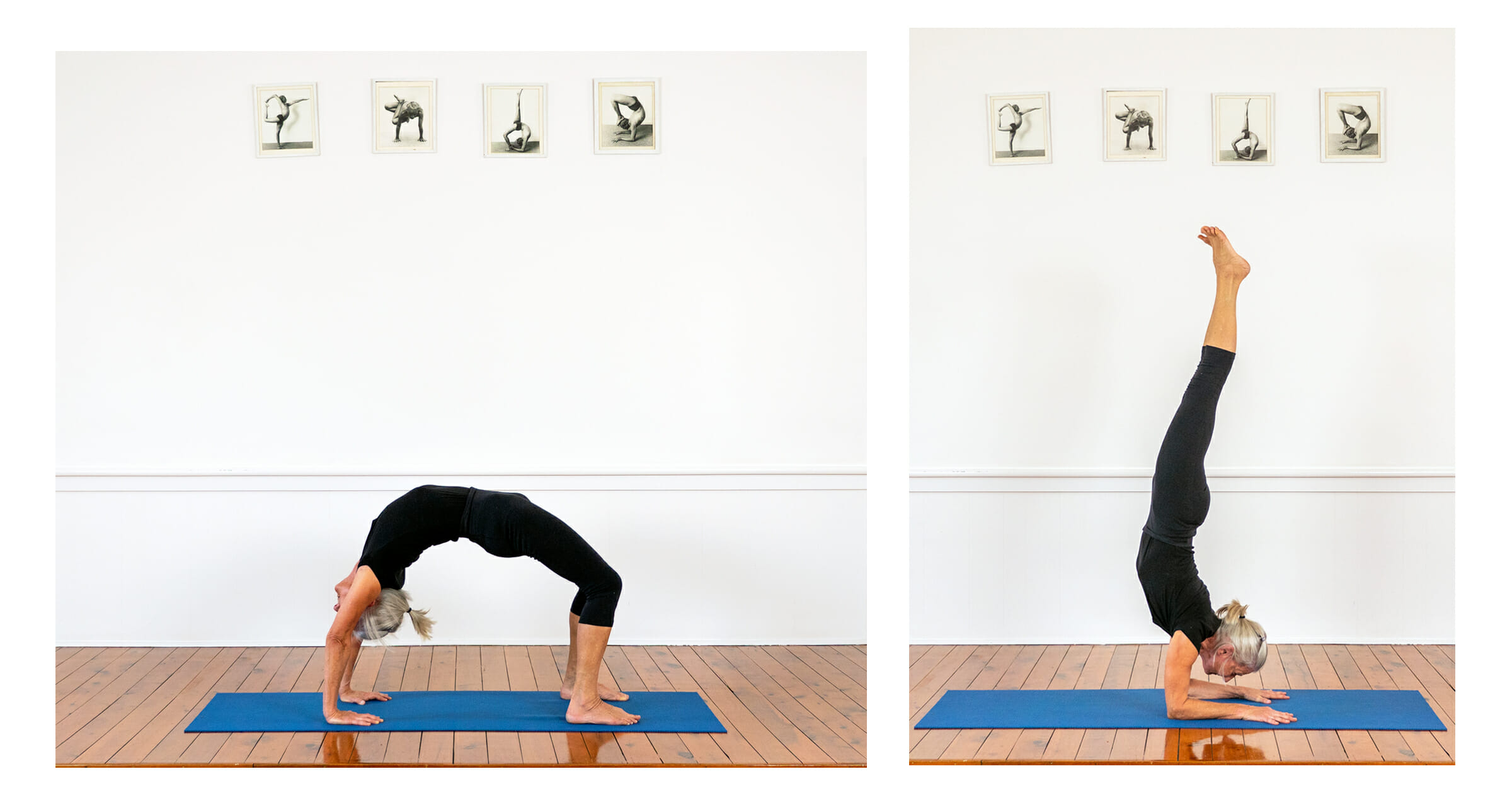 Natural Energy Boost with Yoga: 7 Steps to Practicing Camel Pose