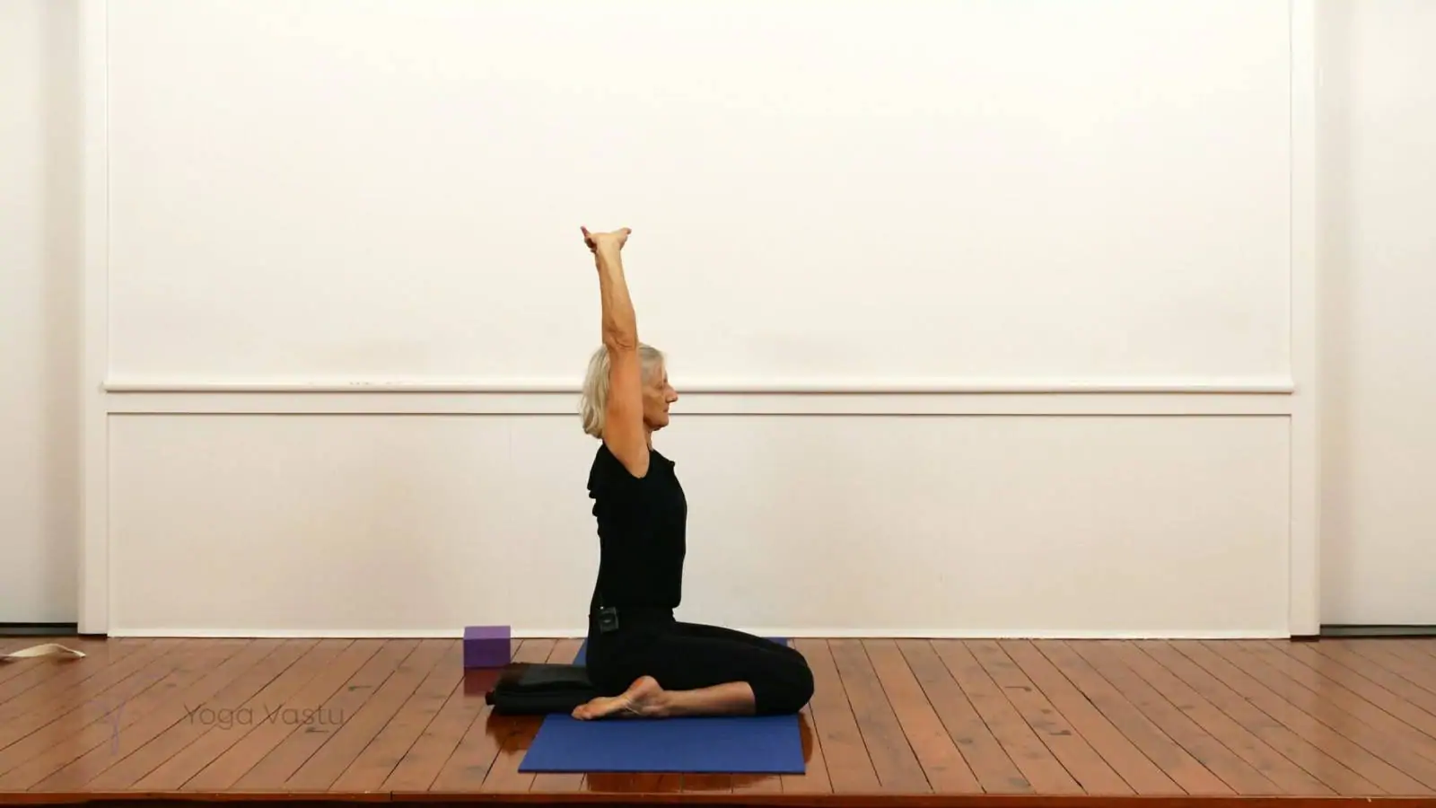 Hip focus session for general students (209)