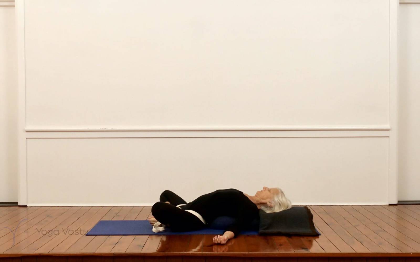 Online Iyengar yoga videos | Standing Poses for General Students (211)