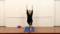 Iyengar yoga video thumbnail: Standing Poses for General Students (211)