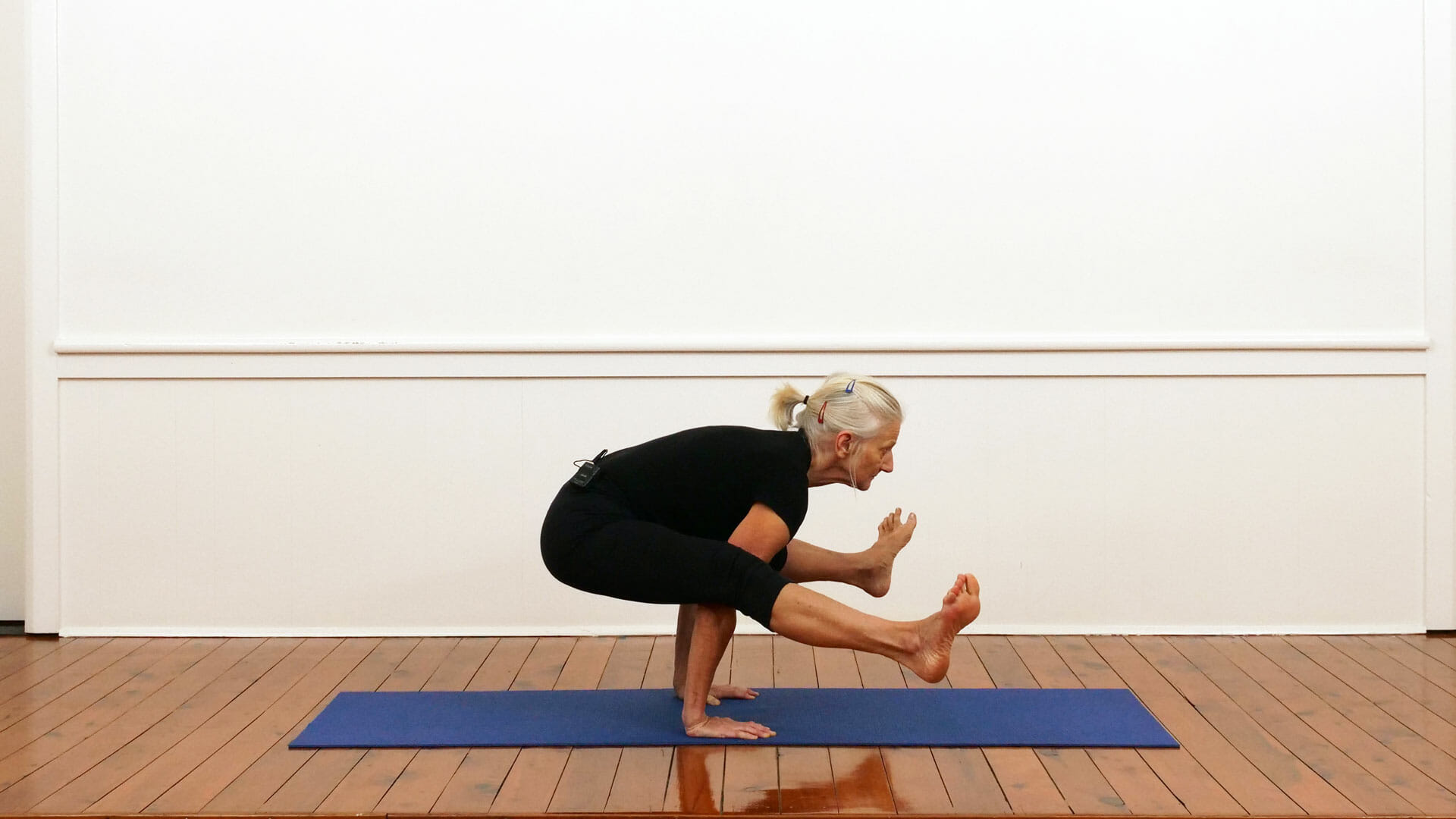 The Best Yoga For You: Bhujangasana - Cobra Pose - For beginners