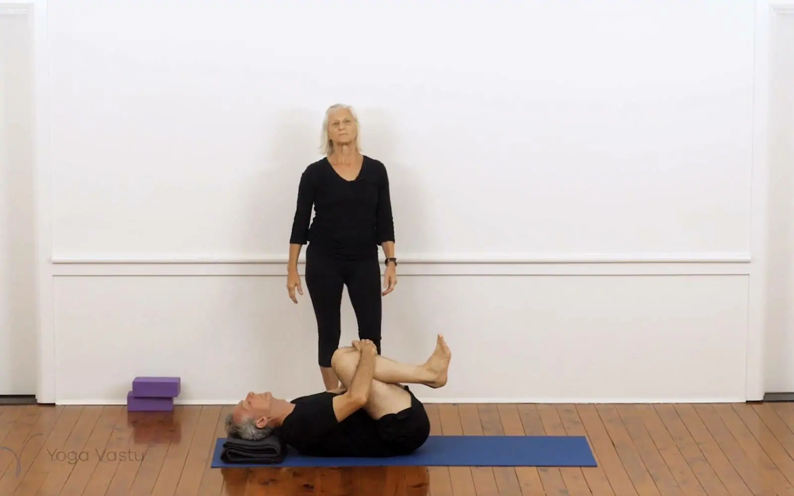 Happy U » Wind up to unwind: Strengthen your upper back