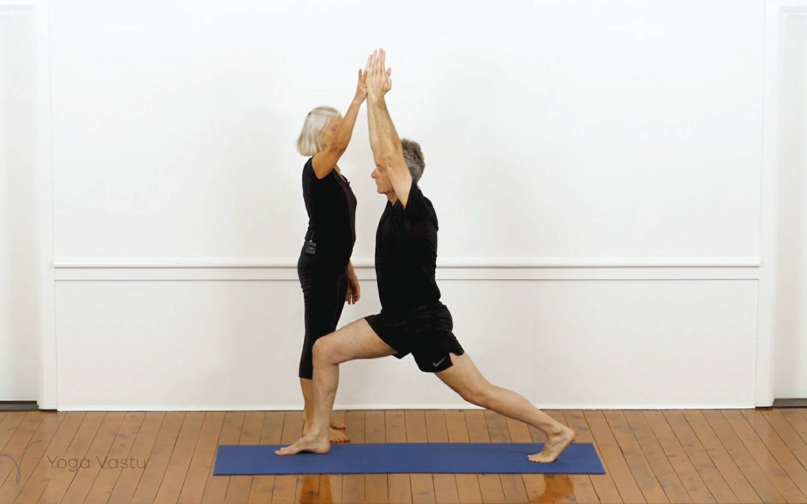 What is Acro Yoga The Latest Fitness Trend 4 Reasons Why It is Good For  Your Health