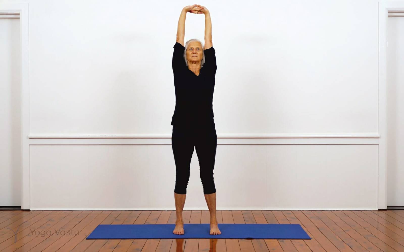 Iyengar Yoga For Beginners