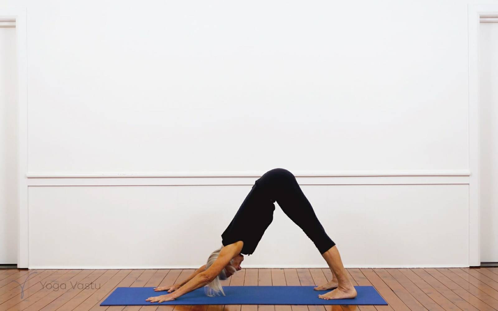 4 Yoga Props for Beginners