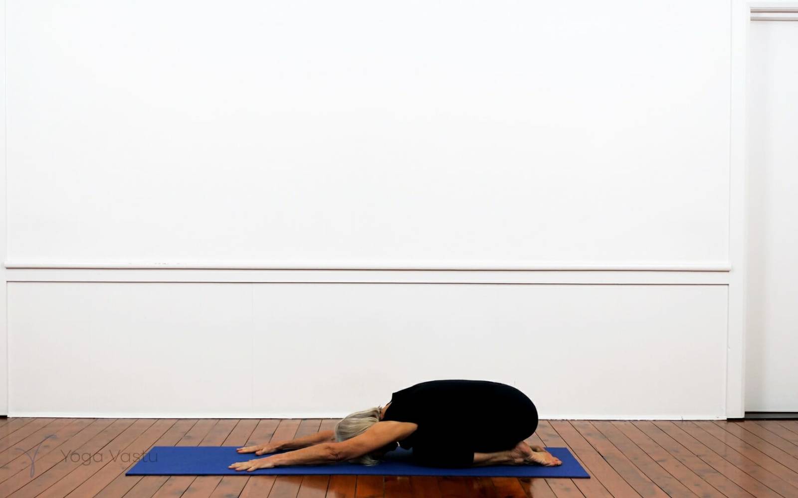 Online Iyengar yoga videos | Building your Inversions