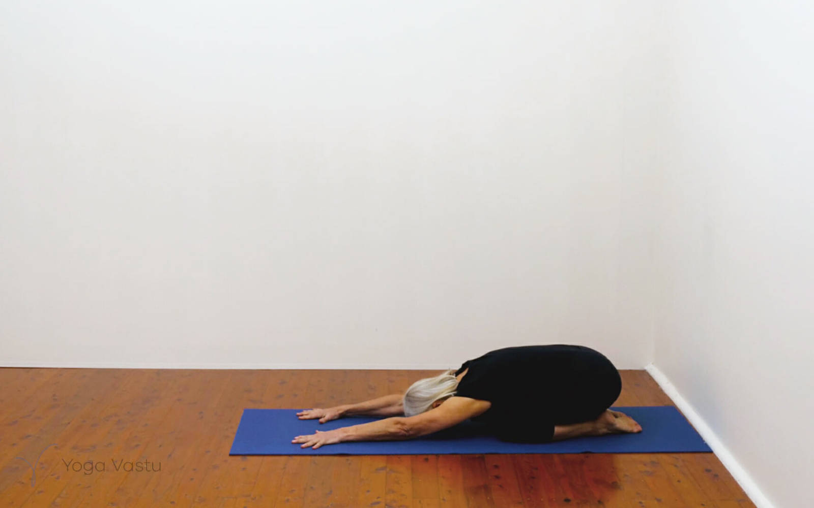 Online Iyengar yoga videos | Building strength and flexibility with support