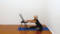 Iyengar yoga video thumbnail: Building strength and flexibility with support