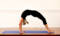 Iyengar yoga video thumbnail: Iyengar Yoga and Aging