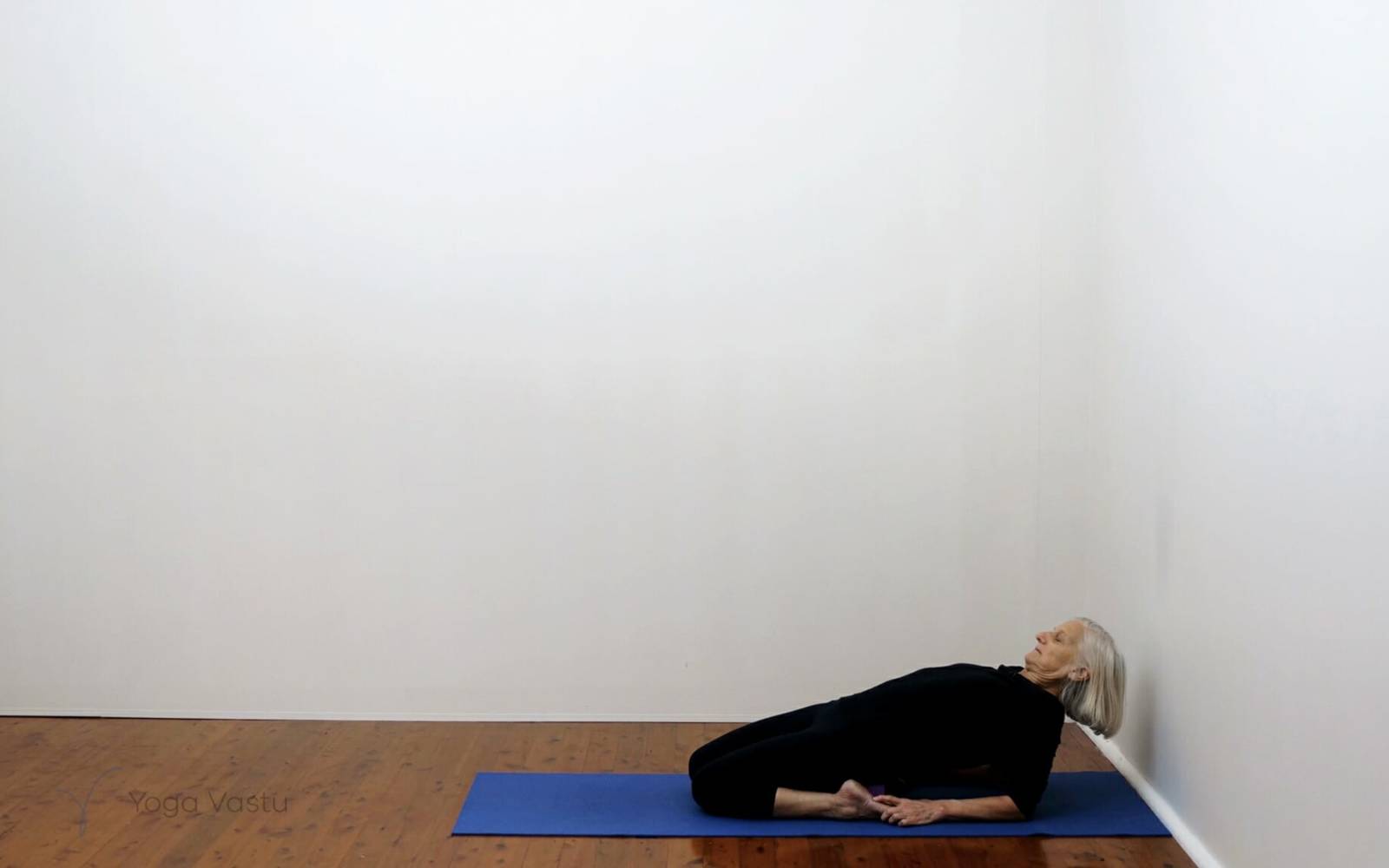 Online Iyengar yoga videos | Short Post-Exercise Session