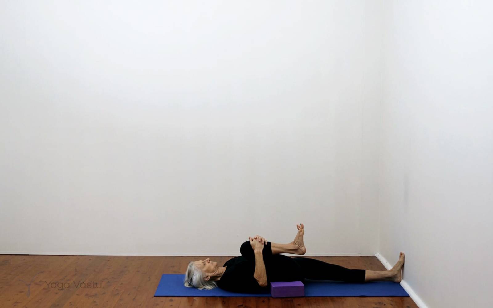 Online Iyengar yoga videos | Short Post-Exercise Session
