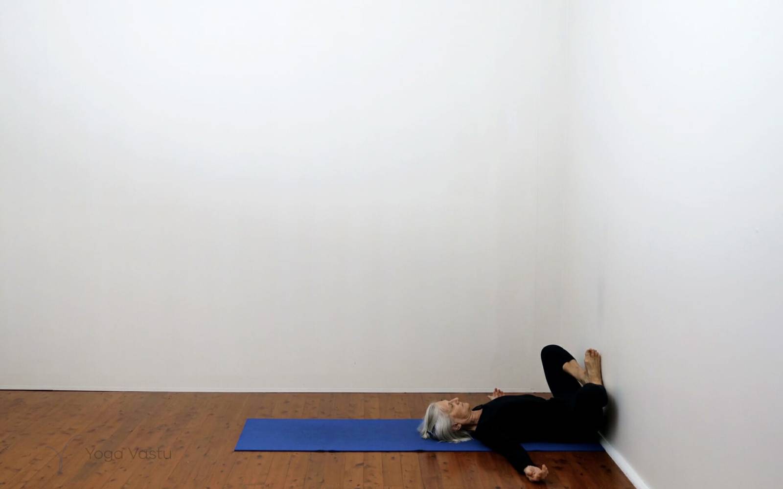 Online Iyengar yoga videos | Short Post-Exercise Session